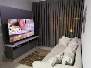 Apartamento próximo da Lucas - 4-stjernede hoteller i Atibaia