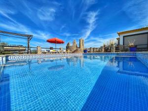 JARANDALUS (casa con atractivo y encanto)