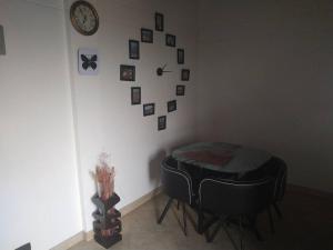 Hermoso apartamento totalmente amoblado