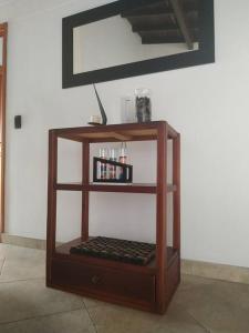 Hermoso apartamento totalmente amoblado