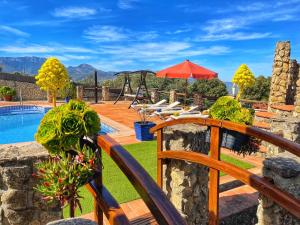 JARANDALUS (casa con atractivo y encanto)