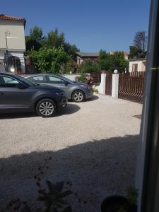 Apartments for families with children Sabunike, Zadar - 20828