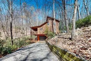 Brook Hollow - Gerton