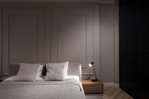 cozy apartment in the quiet center of Riga