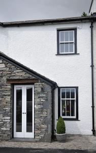 No 2 The Forge Coniston