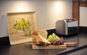 No 2 The Forge Coniston