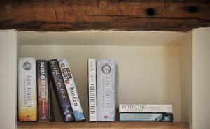 No 2 The Forge Coniston