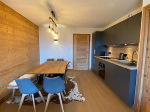 Appartement 4P Neuf 8 Pers, Animaux Ok, Parking - FR-1-293-351