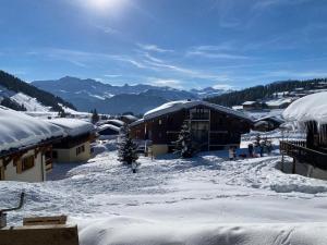 Appartement 4P Neuf 8 Pers, Animaux Ok, Parking - FR-1-293-351