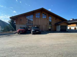 Appartement 4P Neuf 8 Pers, Animaux Ok, Parking - FR-1-293-351