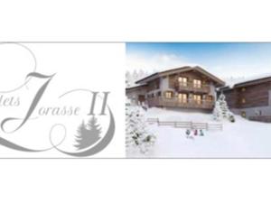 Appartement 4P Neuf 8 Pers, Animaux Ok, Parking - FR-1-293-351