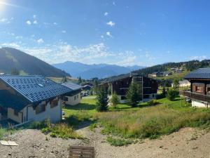 Appartement 4P Neuf 8 Pers, Animaux Ok, Parking - FR-1-293-351