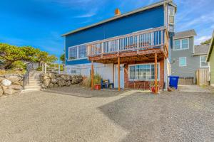 The Harbor House