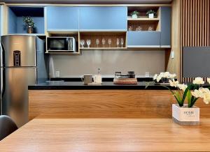 Apartamento Impecável Aire 2 dorm by Achei Gramado