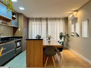 Apartamento Impecável Aire 2 dorm by Achei Gramado