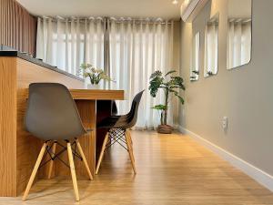 Apartamento Impecável Aire 2 dorm by Achei Gramado