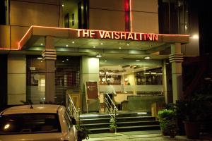 The Vaishali Inn