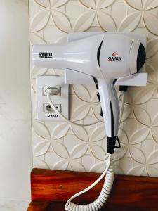 Refúgio Serra e Flor