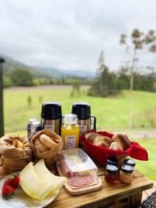 Refúgio Serra e Flor