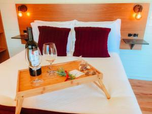 Refúgio Serra e Flor