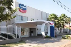 Druds Hotel - Dracena