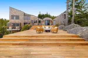 Sequoia Vista - Гуалала