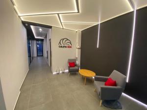 Caleta VIEW - Departamento