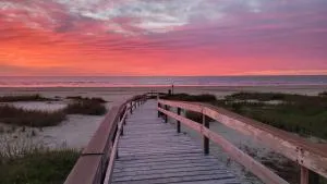 6 Bedroom plus Crows Nest with Beach View - Sea Isle