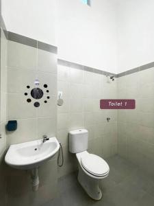 ASFA Guesthouse