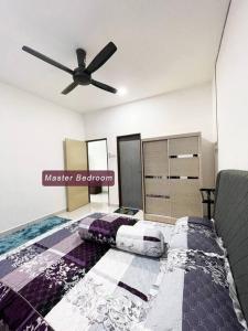 ASFA Guesthouse