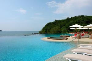 Azul Ixtapa GrandInclusive Suites - Spa & Convention Center