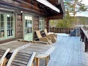 Holiday home Drangedal II - Drangedal