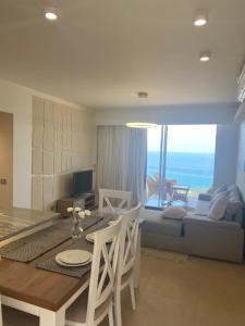 Il monte galala Sea view Chalet المونت جلاله