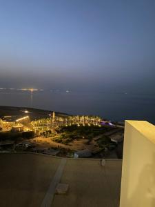 Il monte galala Sea view Chalet المونت جلاله