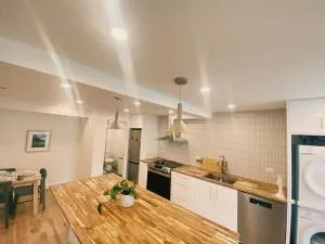 The Burrow - Downtown Revelstoke - Sicamous