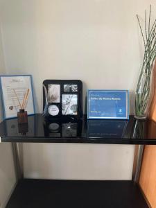 Suites de Marina Manila with Netflix