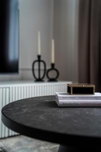 cozy apartment in the quiet center of Riga