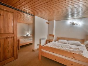 Charmant Duplex T2 avec Coin Montagne, 6 Pers, Proche Centre et Pistes - Les Gets - FR-1-685-1