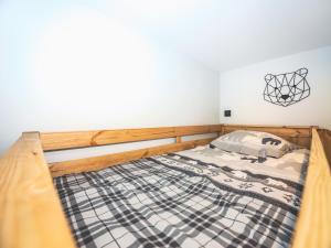 Appartement rénové, skis aux pieds, balcon, 3 pièces à Tignes - FR-1-502-358