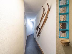 Appartement · Pied des pistes · Balcon · WIFI - FR-1-502-381