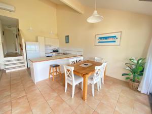 Peregian Court Resort apartment number 21