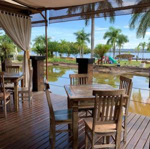 Apartamento Life Resort Brasília