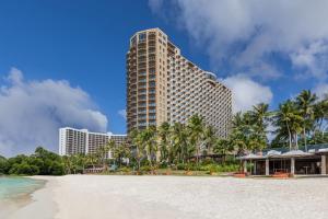 Dusit Beach Resort Guam