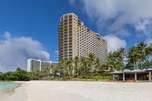 Dusit Beach Resort Guam - Merizo Dusit Beach Resort Guam - Merizo