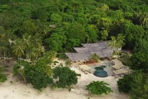 Metita Beach & Dive Resort - Busobuso