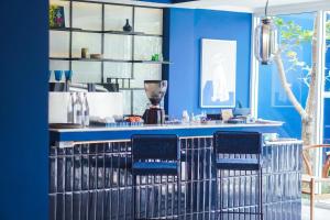 Kraam Silhouette Hotel and Cafe Phuket- Chalong pier Hotel