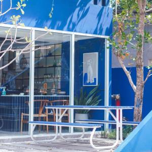 Kraam Silhouette Hotel and Cafe Phuket- Chalong pier Hotel