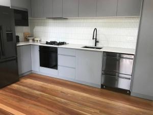 Little Molly - Private Guest Suite