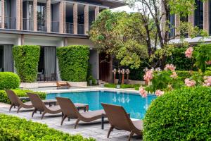 Villa Deva Resort & Hotel Bangkok