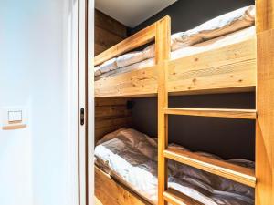 4 pièces rénové avec WIFI · Proche pistes · 8 couchages - FR-1-502-462